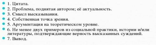 Напишите эссе по цитате Самый безопасный удвоить свои деньги — это сложить их вдвое и положить в со