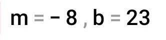 В заданном уравнении вырази переменную y черезз t: 8t+y=23. у = 23 (знаки,числа и буквы вводи без пр